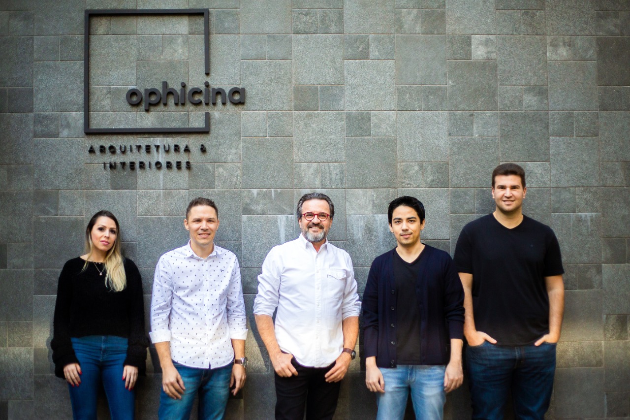 Ophicina Arquitetura
